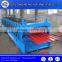 Germany Assured Quality Trapozoidla IBR Low Roll Forming Machine Prices