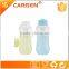 Hot sale cheap 250ml plastic kids water bottle