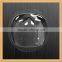 LED glass lens 78mm for Tunnel Light KC78-1