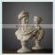 resin retro Venus de Milo statue venus de milo figurine venus de milo bust statue