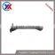 China iron cast support,cast iron machine parts,casting &foundry supports made in China