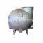 Industrial valve parts, cast iron valve