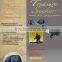 new!!! Metal Detector hunter gold seeker for hidden treasure of 8 Inch