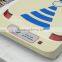 Table top small pins staple needle clothing metal detector machine in textile industry