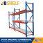 SPCC heavy duty warehouse stock model shelves