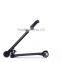 Carbon Fiber Hoverboard two wheel balancing scooter Kids/adult light weight electric skateboard/bicycle