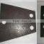 trailerparts trailer fish plate
