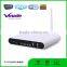 Android satellite receiver android dvb T2 android tv box
