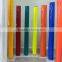 10 year life Acrylic reflective sheet Fluorescent yellow green / red /Blue /Green /White/Orange