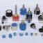 RM063 0.1w carbon film trimmer b10k potentiometer