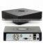 Swann Security Kit DVR4-1500 4 Channel CCTV & 2 x PRO-735 & 2 x Samsung SCO-2040R Cameras