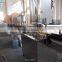 Small business 1000-2000cph automatic aluminum can filling line