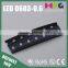 High quality 1.6x0.8x0.4mm sanan epistar chip 1608 red smd led