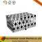 Packaging Box Design Paper Foldable Box Cardboard Storage Box for Office Stationery