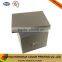 Elegant Paper Storage Box Packaging Box for Home and Office Use