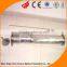 Super qualified molybdenum secondary feeder