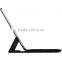 scissor feet chocolate keycaps qwerty aluminum bluetooth 10 inch tablet keyboard