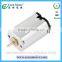 2015 Cheaper hot-sale 6v 1.07w printer micro dc motor