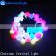 360degree RGB 27mm led christmas lights