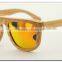 2015 OEM factory direct sale Sports/racing/bicycle Usage colorful lenses polarized sports sunglasses