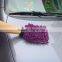 Microfiber gloves for car cleaning / Microfiber towel for car cleaning