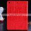 High quality Croco pattern ultra slim leather case for ipad mini 2/3 from China manufacture