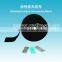 FRS-ACM-004 FRESH Activated carbon non-woven fabric for face mask(factory )
