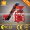 QTJ4-35 manual concrete block moulding machine