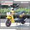 EEC heavy duty high speed MOTORIZED SCOOTER