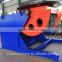 Jinan Huafei HG1-5 to HG1-500 ton Self Aligning Welding Turning Roller Pipe/tank/dumper Turning Rotator