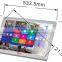 16CH WIN8 interface 21.5 inch touch screen AHD/DVR/NVR 3 in 1 h.264 recorder