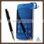 Ultra High Quality Smart Electroplating PC Mirro Case For Huawei Maimang 4 fast delivery