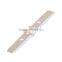 metal blade electrical terminal for heater