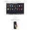 Hot selling fly mouse RC07 Wireless Keyboard For Android TV Box air mouse RC07