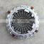 Japanese heavy duty truck FUSO clutch cover assy for FV51JK/6M70