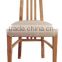 Modern Design Solid Oak Dining Chair for Dining room