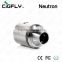 Genuine WISMEC Neutron RDA 25mm Wholesale with Fast Delivery from cigfly