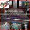 Plastic film perforation machine / woven sack perforation machine / plastic film punching machine