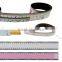 Magnetic Ruler stationery home office use measure magnet ruler