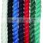 L1105 cotton lead rope with snap/bull snap