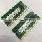 SODIMM RAM DDR4 RAM 4GB Original brand chips ram