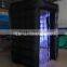 LED Inflatable Photo Booth with Both Doors
