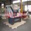 HAISHU CK0640A precision power head numerical control lathe numerical control machine tool manufacturers selling