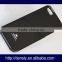 New arrived Mercury Loose powder soft jelly tpu case for iphone SE