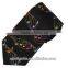 2016 latest novelty music polyester printed mens neckties for sale