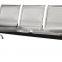 TianZuo Wangli Public Seating Waiting Chair Manufacturer