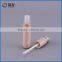 Exquisite high quality 10 ML lip gloss packaging