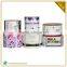 Customized Top Quality Wholesale Care Labels With Imported Material