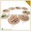New Designe Adhesive Cartoon Sticker Printing With Printed Labels