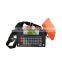 Electronic high accuracy undergrond water finder